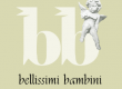Bellissimi Bambini – интернет-магазин детской одежды и обуви из Италии.