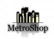 Интернет магазин  Metroshop