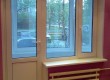 ПВХ окна, алюминиевые конструкции, деревянные окна