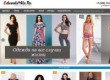 Онлайн-каталог женской одежды, обуви и аксессуаров