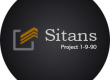 Sitans — проект 1-9-90