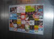 Студия рекламы ЭЛЕМЕНТ. Реклама в лифтах Сургута