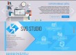 Студия «SVG» — разработка интернет-проектов